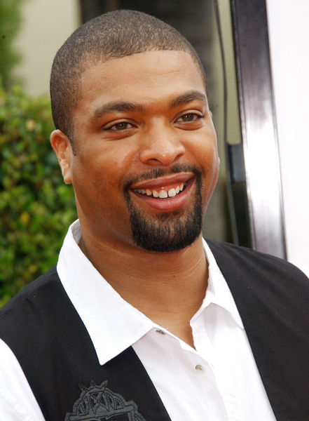 DeRay Davis<br>