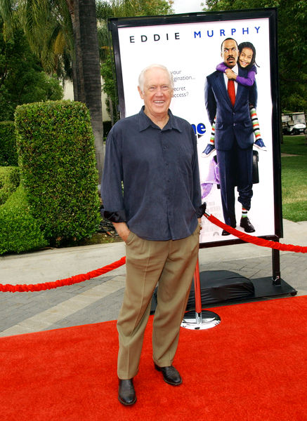 Ronny Cox Picture 1 - &ldquo;Imagine That&rdquo; Los Angeles Premiere - Arrivals