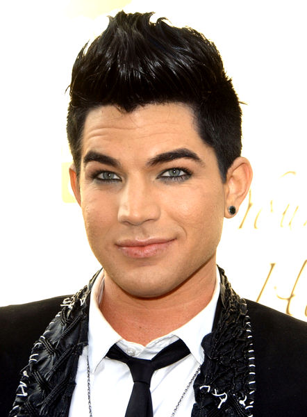 Adam Lambert<br>Hollywood Life's 11th Annual Young Hollywood Awards - Arrivals