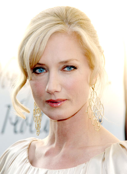 Joely Richardson<br>Hollywood Life's 11th Annual Young Hollywood Awards - Arrivals