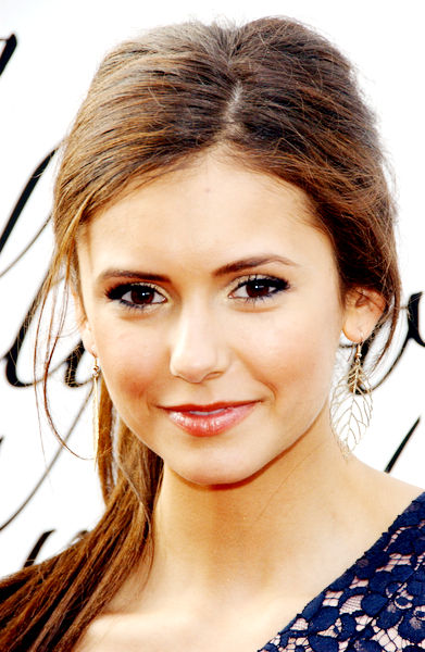 Nina Dobrev<br>Hollywood Life's 11th Annual Young Hollywood Awards - Arrivals