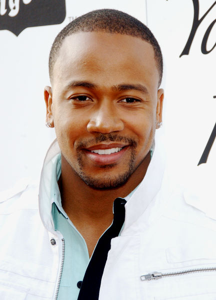 Columbus Short<br>Hollywood Life's 11th Annual Young Hollywood Awards - Arrivals