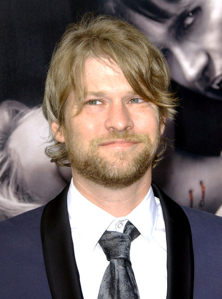 Todd Lowe<br>HBO's 