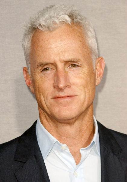 John Slattery<br>HBO's 