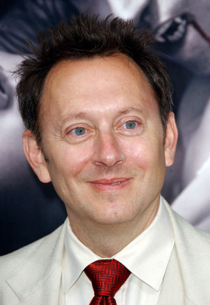 Michael Emerson<br>HBO's 