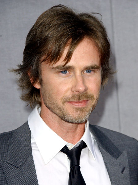 Sam Trammell<br>HBO's 