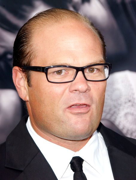 Chris Bauer<br>HBO's 