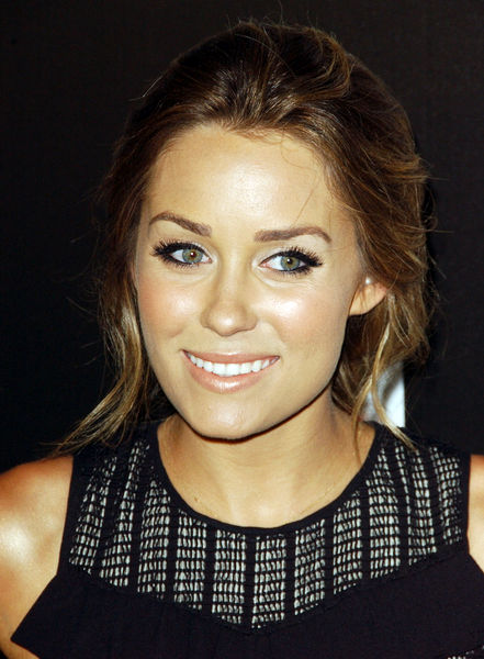 Lauren Conrad<br>Book Party For Lauren Conrad's 