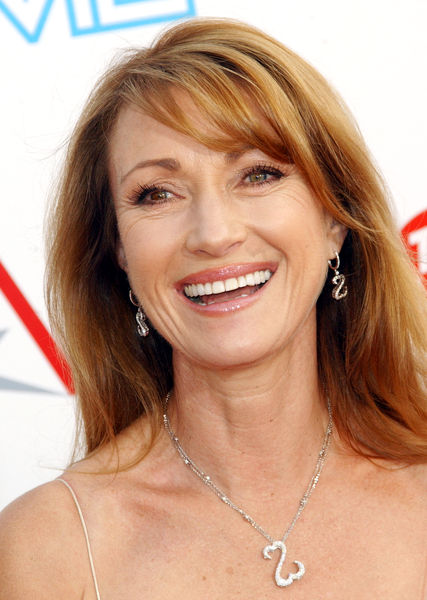 Jane Seymour<br>37th Annual AFI Lifetime Achievement Awards - Arrivals