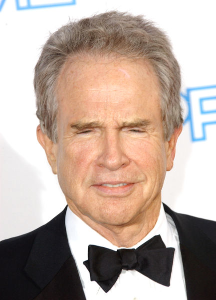 Warren Beatty<br>37th Annual AFI Lifetime Achievement Awards - Arrivals