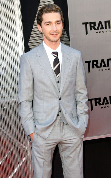 Shia LaBeouf<br>2009 Los Angeles Film Festival - 