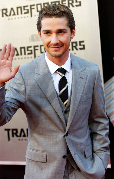 Shia LaBeouf<br>2009 Los Angeles Film Festival - 