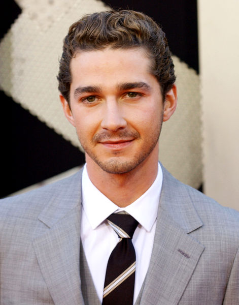 Shia LaBeouf<br>2009 Los Angeles Film Festival - 