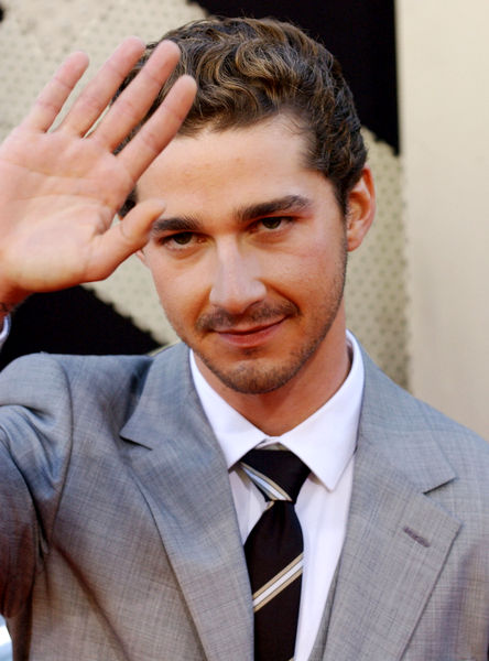 Shia LaBeouf<br>2009 Los Angeles Film Festival - 