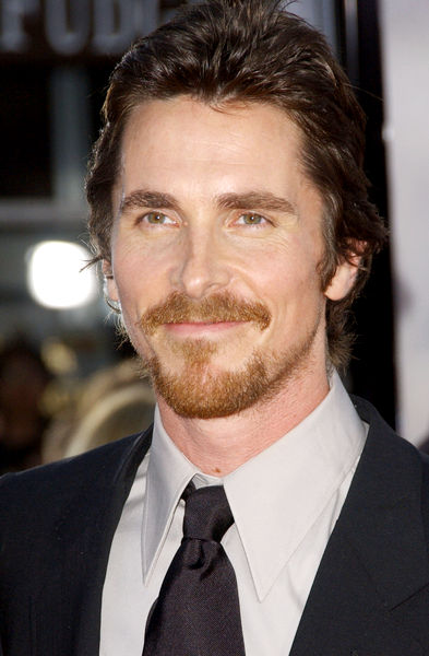 Christian Bale<br>2009 Los Angeles Film Festival - 