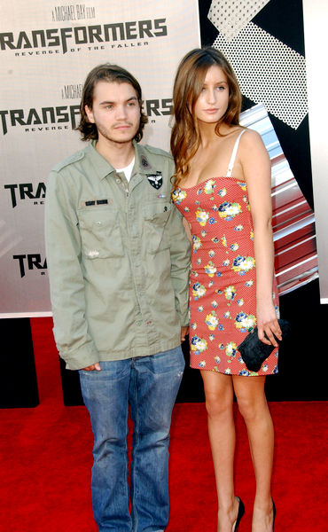 Emile Hirsch<br>2009 Los Angeles Film Festival - 