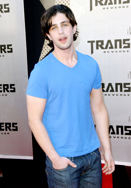 Josh Peck<br>2009 Los Angeles Film Festival - 