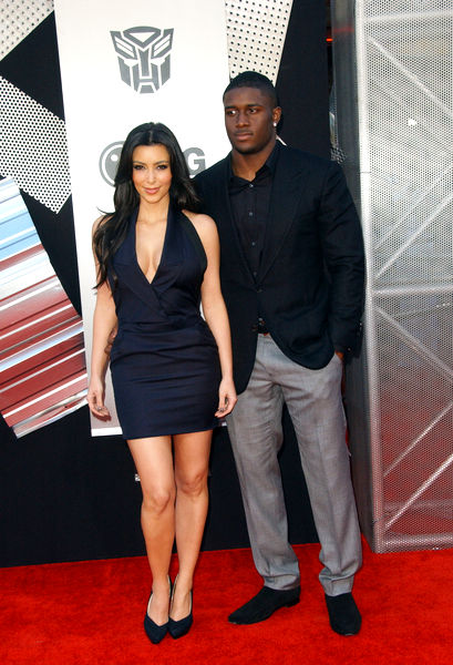 Reggie Bush Pictures with High Quality Photos
