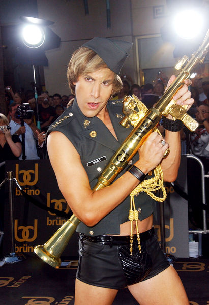 Sacha Baron Cohen Pictures with High Quality Photos