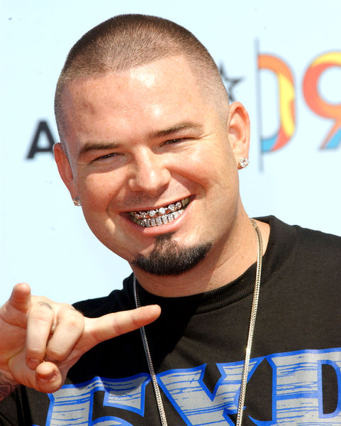 Paul Wall<br>2009 BET Awards - Arrivals