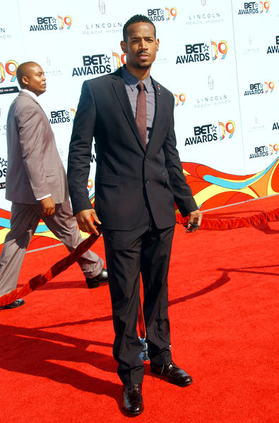 Marlon Wayans Picture 2 - Los Angeles Premiere of "Norbit"