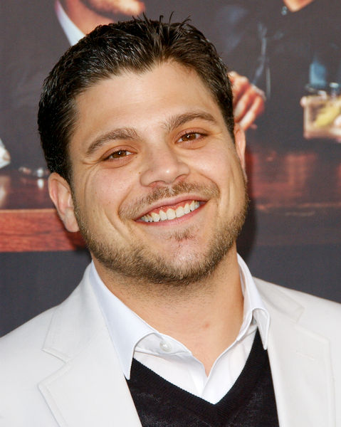 Jerry Ferrara Pictures with High Quality Photos