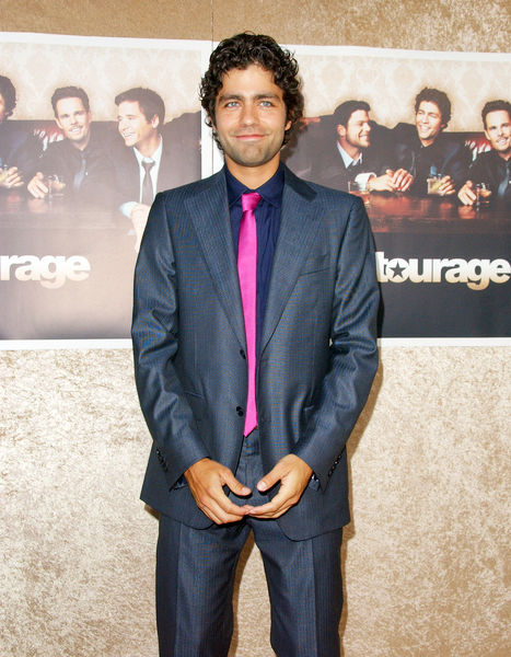 Adrian Grenier Pictures with High Quality Photos