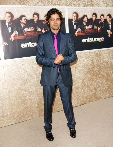 Adrian Grenier Pictures with High Quality Photos