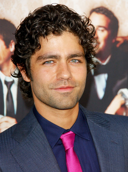 Adrian Grenier Pictures with High Quality Photos
