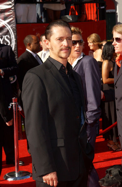 Clifton Collins Jr.<br>17th Annual ESPY Awards - Arrivals