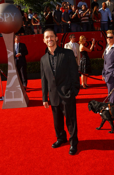 Clifton Collins Jr.<br>17th Annual ESPY Awards - Arrivals