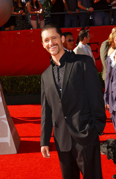 Clifton Collins Jr.<br>17th Annual ESPY Awards - Arrivals