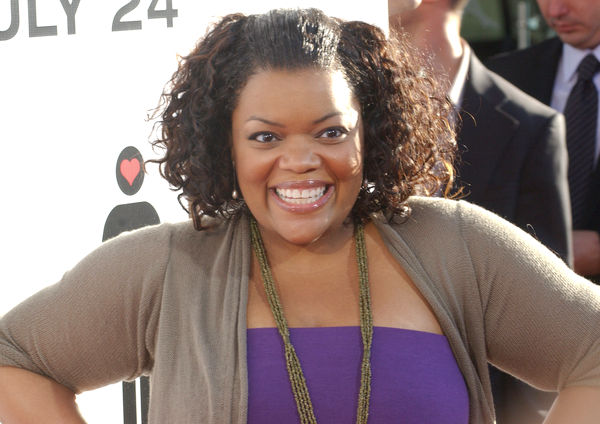 Yvette Nicole Brown<br>