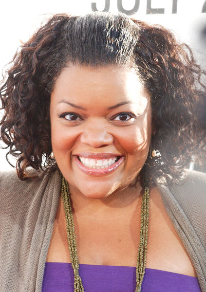 Yvette Nicole Brown<br>