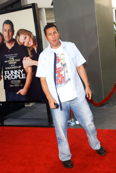 Adam Sandler<br>