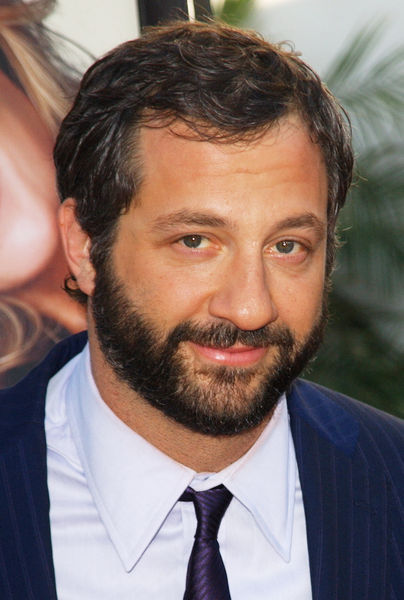 Judd Apatow<br>