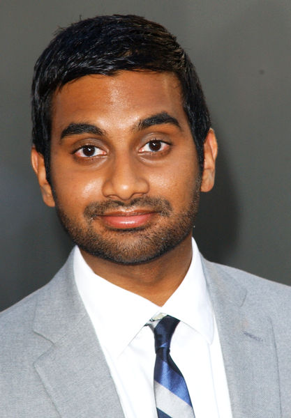 Aziz Ansari Pictures with High Quality Photos