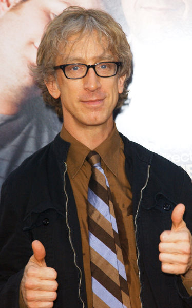Andy Dick<br>