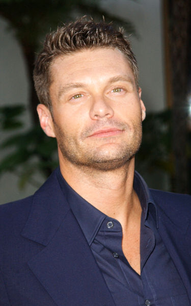 Ryan Seacrest<br>