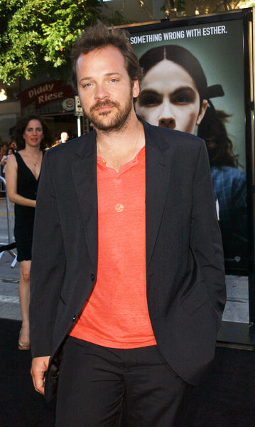 Peter Sarsgaard Latest News, Bio, Profile, Album, Movie and Photo.