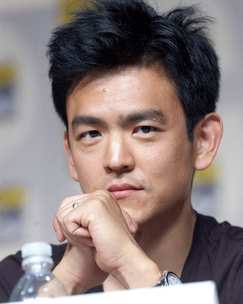 John Cho Latest News, Bio, Profile, Album, Movie and Photo.