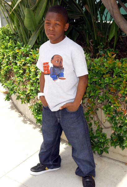 Bobb’e J. Thompson Picture 1 - Los Angeles Premiere of Tyler Perry’s
