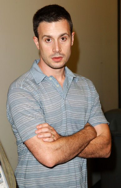 Freddie Prinze Jr.<br>2009 Comic Con International - Day 2