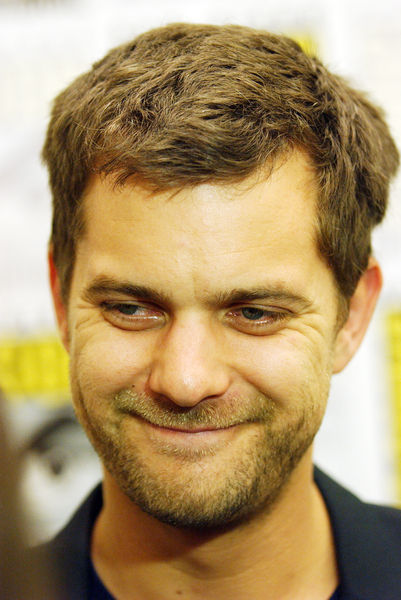 Joshua Jackson<br>2009 Comic Con International - Day 3