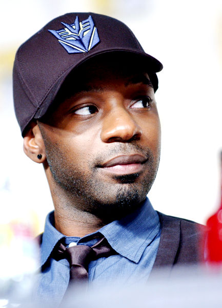 Nelsan Ellis Latest News, Bio, Profile, Album, Movie and Photo.