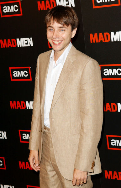 Vincent Kartheiser<br>