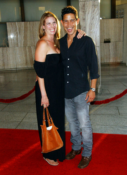 Yvonne Jung, Anthony Ruivivar<br>