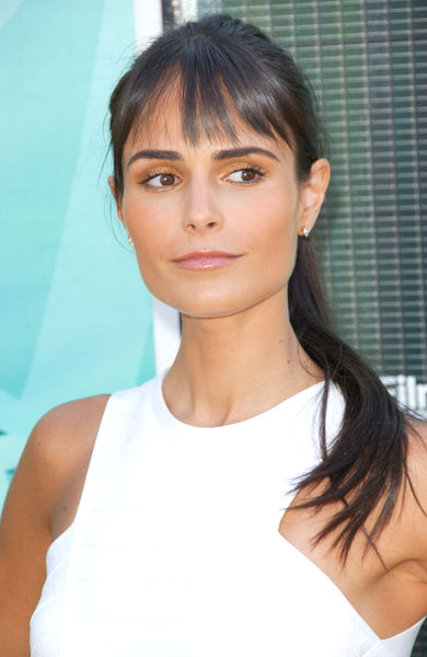 Jordana Brewster<br>2009 Teen Choice Awards - Arrivals