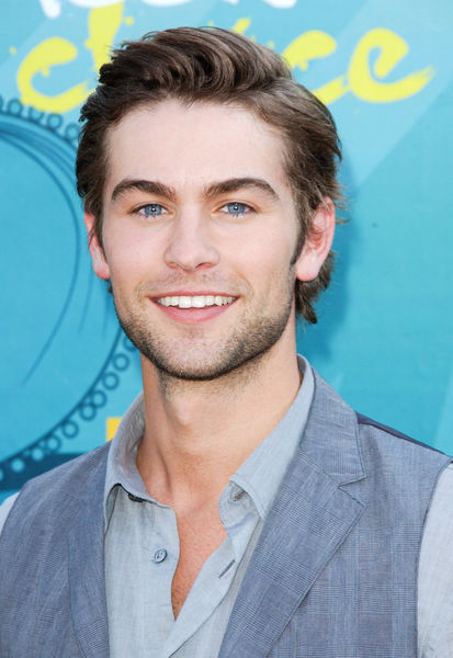 Chace Crawford<br>2009 Teen Choice Awards - Arrivals