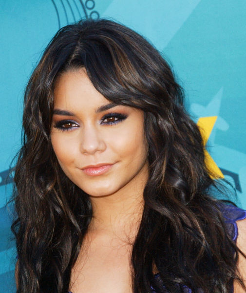 Vanessa Hudgens<br>2009 Teen Choice Awards - Arrivals